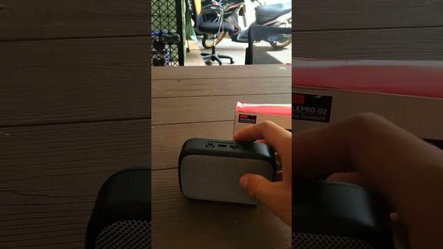 Review ลำโพง tablepro G2 смотреть онлайн