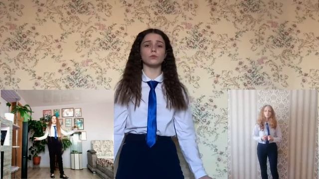 Вокальная студия "1000 линий"-Исправим мир смотреть онлайн