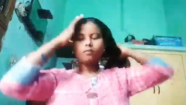 coconut oil 25 ml heavy oiling two ponni 😣this video request смотреть онлайн