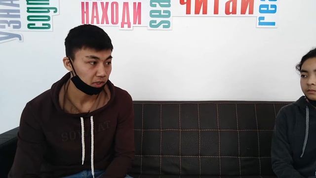 Адал бол "Жаксы ис"номинациясы Қаратөбе ауданы "Балалар шығармашылығы үйі" МКҚК «#адалбол2021обтшо» смотреть онлайн
