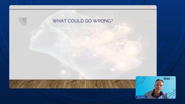 Risks of Relying Too Heavily on AI | How AI Impacts Small & Solo Law Firms Part 2 of 4 смотреть онлайн