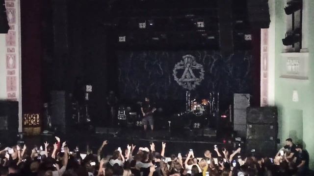 16.10.23. Новокузнецк. Северный флот - Воспоминания о былой любви смотреть онлайн