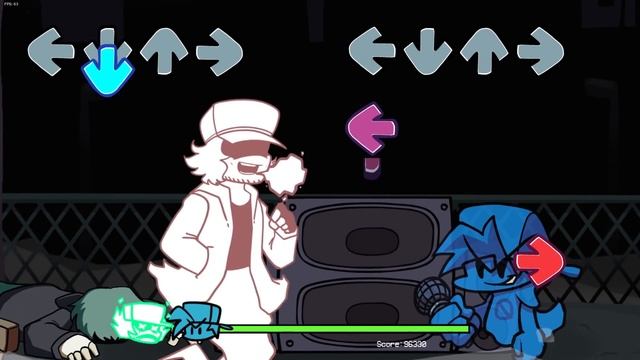 Ghost Garcello Vs Ghost Boyfriend | Smoke Em Out Struggle - Release (RetroSpecter Remix) смотреть онлайн