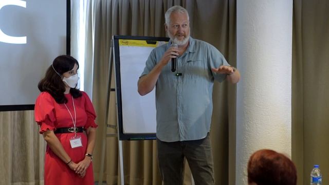 Let's talk about Opportunity Zones! Mastermind Q&A смотреть онлайн