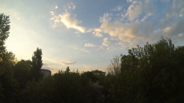 Двор рядом с пл. Калинина смотреть онлайн