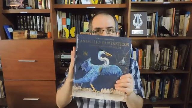 Libros y ediciones especiales смотреть онлайн