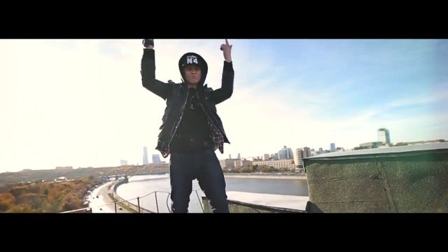 Клип о любви: "Fandorin feat. Брат - Лети За Мной" смотреть онлайн