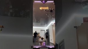 стрим Лизы мели