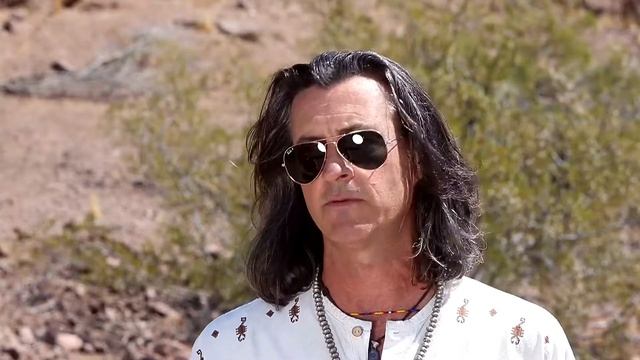 Roger Clyne on his Arizona Roots and the Mill Avenue Music Scene of the 90s смотреть онлайн