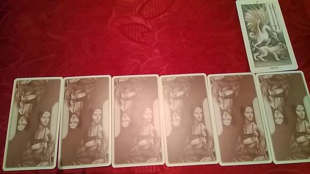 Карта дня,на 17 марта 2020 года,Таро - прогноз ,для всех знаков зодиака!!! смотреть онлайн