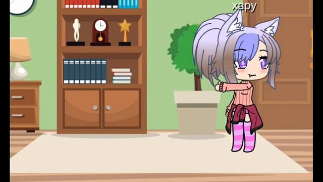 Сериал "Я... волк?" (2/?)оригинал смотреть онлайн