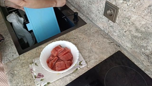 Мотивация на уборку/Мои средства для волос/Вкусно жарим рыбу смотреть онлайн