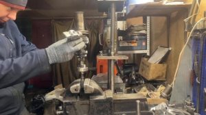 Ремонт коробки ниссан примера р12