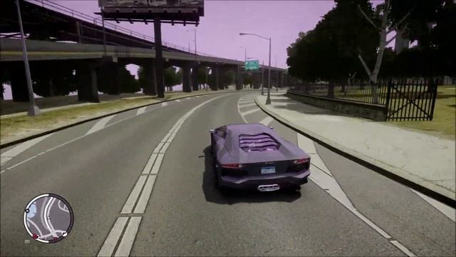 GTA 4 Maximum Settings MSI GTX 770 Lightning 1080p Full HD смотреть онлайн