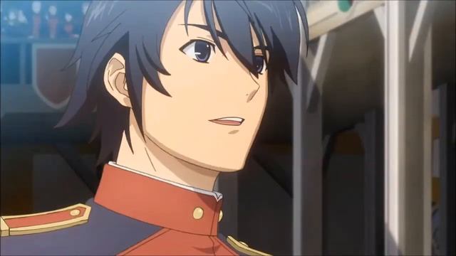 ワルロマMAD　Shooting the future ワルロマアニメ смотреть онлайн