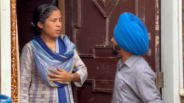 ਜੱਗੀ ਸਰਪੰਚ ।। PART - 63 ।। JAGGI SARPANCH ।।PUNJABI SHORT MOVIE 2024 @RajuPumar смотреть онлайн