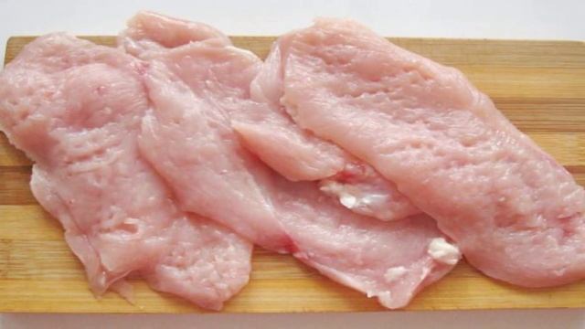 Вкусные Минутки