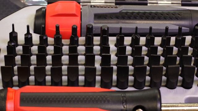 Ultimate Gunsmithing Kit: Real Avid Smart Torq® and Driver Master Set смотреть онлайн