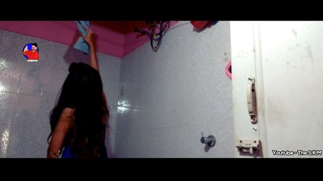 Bewafa Tune Mujko Pagal Kar Diya - 4 | Heart broken Love Story | Love Game Again | The S.K.M смотреть онлайн