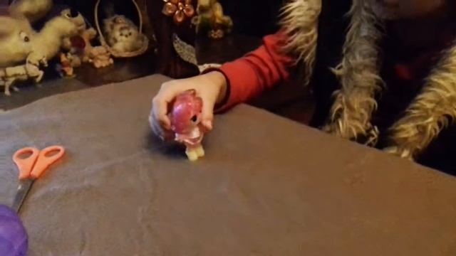 Нови кукли LOL PEARL SURPRISE 👫