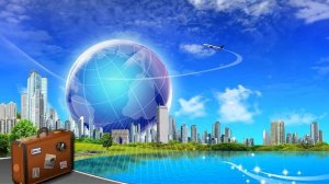 ФУТАЖ ПУТЕШЕСТВИЯ И ОТДЫХ