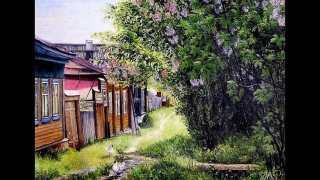 Художник Рыжкова Н.В. смотреть онлайн
