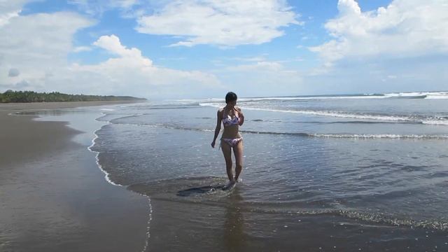 My Costa Rica Trip! 01/18 смотреть онлайн