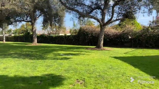 WALKING THRU THE HOOD FXTROOP SALVADOR PARK SANTA ANA ORANGE COUNTY CALIFORNIA