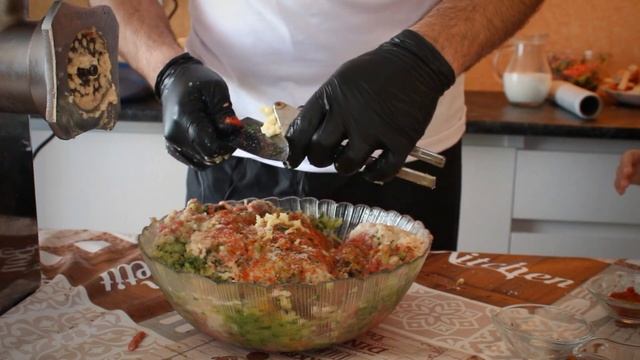 Самые вкусные домашние котлеты смотреть онлайн