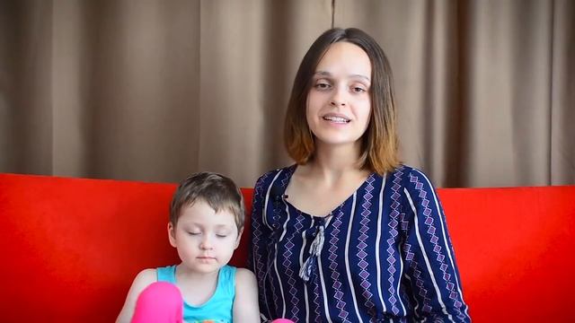 Наша пациентка Мелисса, которая проходила лечение в отделении онкологической педиатрии смотреть онлайн