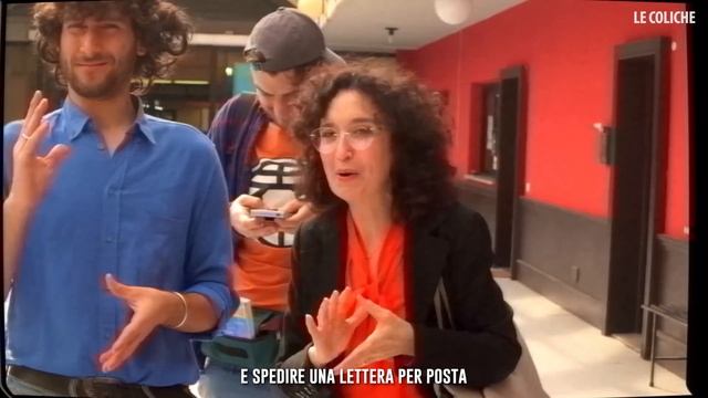 ALBERTO ANGELA E LA MAGIA DEGLI ANNI 90 смотреть онлайн