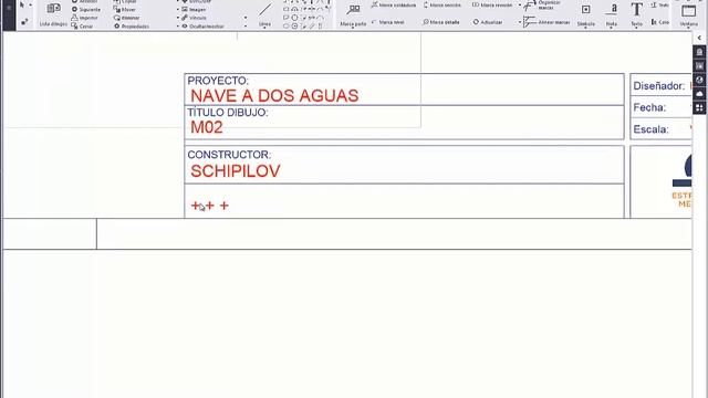 CLASE 09: Configurar plano de montaje смотреть онлайн
