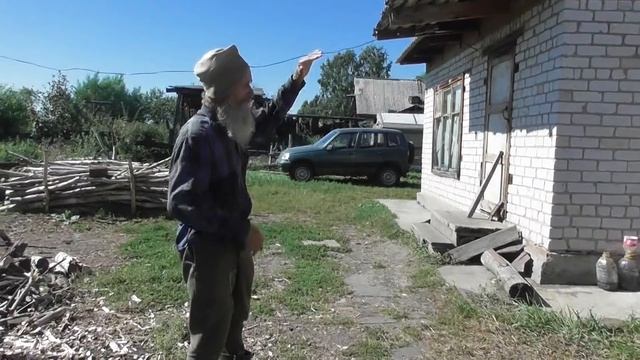 Загадка для всех. №2. Игнатий Лапкин