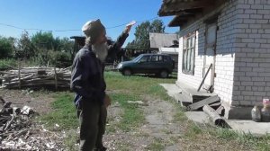 Загадка для всех. №2. Игнатий Лапкин