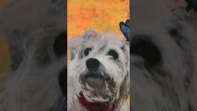 Cynthia Barnes Art Studio смотреть онлайн