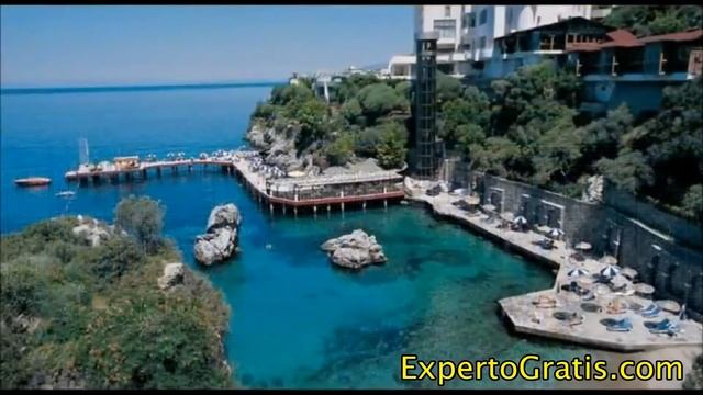 Korumar Hotel Deluxe, Gazi Begendi Mevkii, 09400 Kusadasi, Turkey