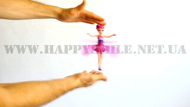 Фея Flying Fairy от happysmile.net.ua