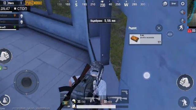 Да это pubg mobile, а ты сможешь выжить против зомби и других игроков? смотреть онлайн