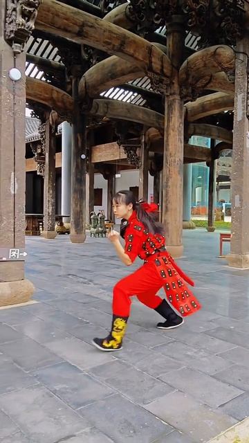 Боевые искуства Китая (112) смотреть онлайн