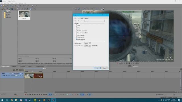 HOW TO USE IW3D