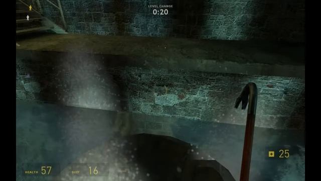 Half life 2 Synergy mod fails / Glitches смотреть онлайн