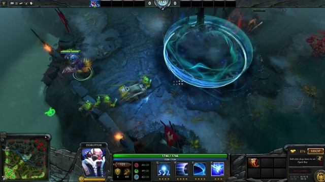 Dota 2 chocobo mount alpha смотреть онлайн