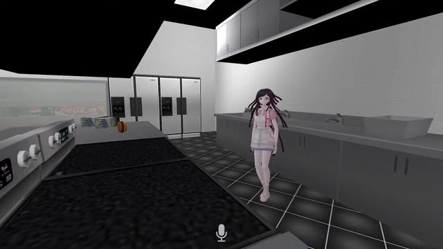 Danganronpa Online | ОБТ 122