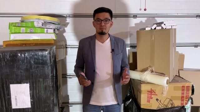 Ответы на вопросы по курсу "Быстрый выход на UZUM".Savollarga javoblar смотреть онлайн