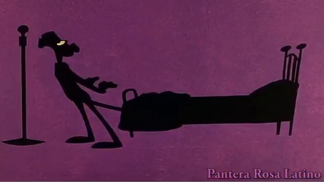 La Pantera Rosa Capitulo 2 Pijamas Rosadas 1080p HD смотреть онлайн