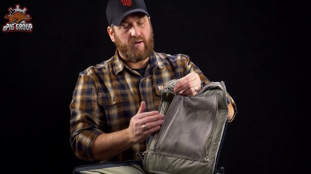 AMP72 BACKPACK 40L смотреть онлайн
