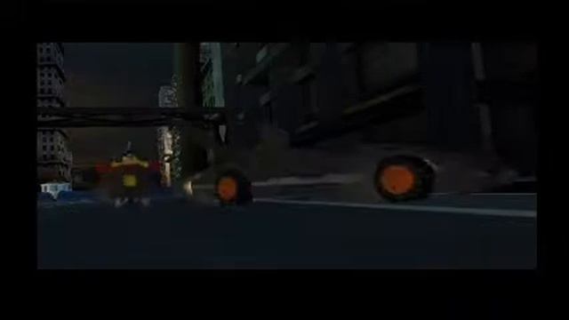 lego batman the videogame on ps2 - 5 / 6 смотреть онлайн