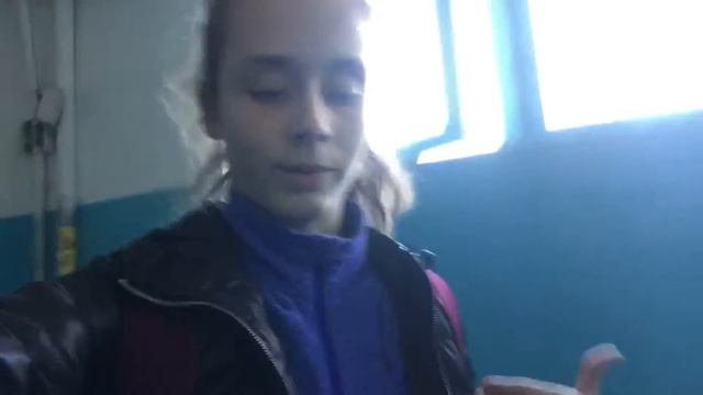 VLOG: ФОРМА НА ФИЗ-РУ!!! 09.10.17 смотреть онлайн