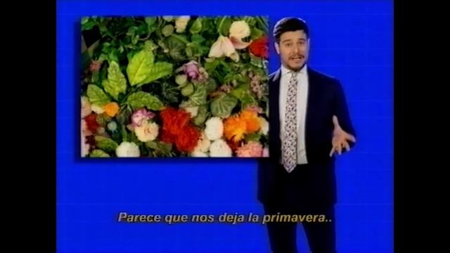 Carolina Durante - El Año смотреть онлайн