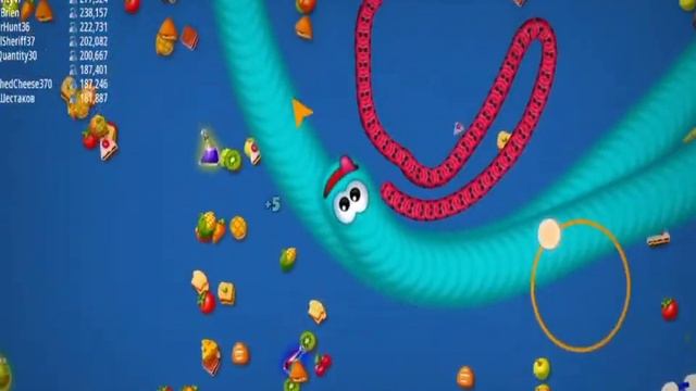 zone. io worms gameplay / 7:56WormsZone.io 1,650,000+ Score Epic Worms Zone io Best Gameplay! #18 смотреть онлайн